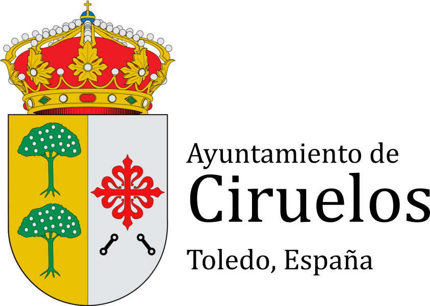 Web del Excmo. Ayuntamiento de Ciruelos