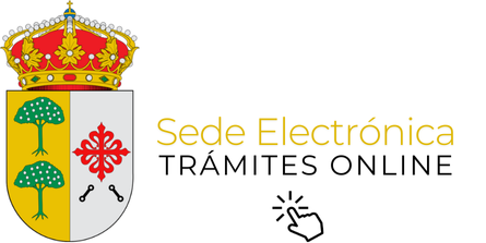 Ir a Sede Electrónica